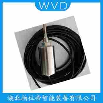 振動傳感器 HD-ST-6功能特點