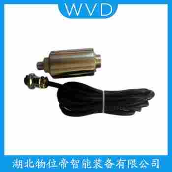 振動傳感器 HD-YD-113操作流程