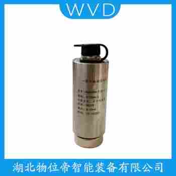 振動傳感器 JX73ST-40-A-65使用方法