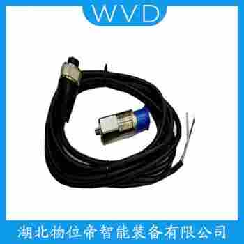 振動傳感器 XDG2202-A1B5C6D1E2F1產(chǎn)品優(yōu)勢