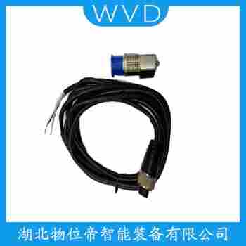 振動(dòng)傳感器 CH-ST-A2產(chǎn)品優(yōu)勢(shì)