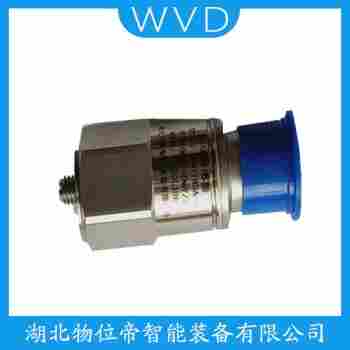 振動(dòng)傳感器 DK360AF-S02操作流程