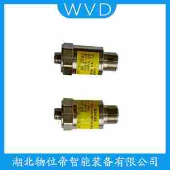 振動(dòng)傳感器 JX5111-A02-B08-C50維護(hù)建議
