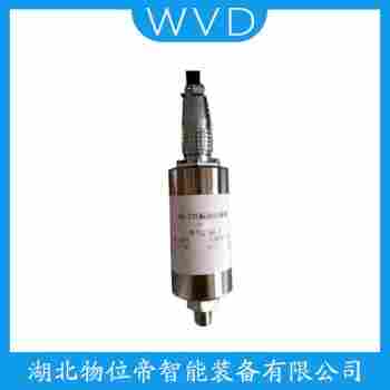 振動傳感器 XZD-YB-A02操作流程