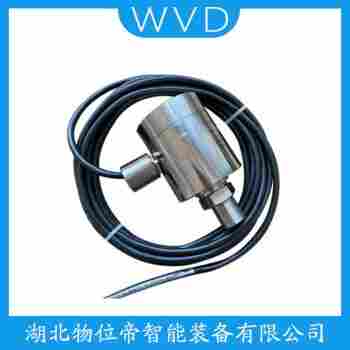 振動(dòng)傳感器 RS9200V-B-01-07-01應(yīng)用案例
