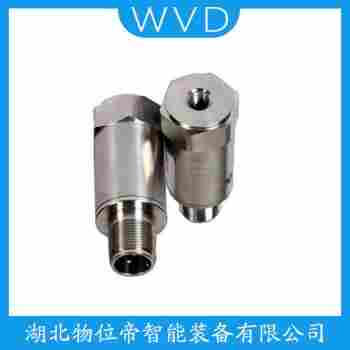 振動傳感器 CD-7-S維護建議