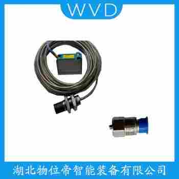 振動(dòng)傳感器 TD-9200A WVD