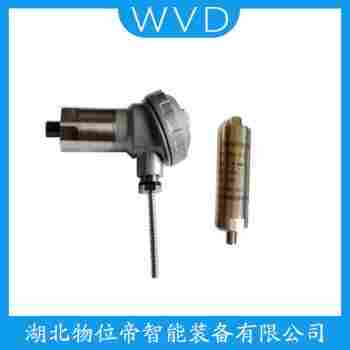 振動傳感器 HZD-B-8B-A6操作流程