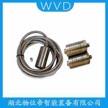 振動傳感器 SDJ-SG-2YB使用方法