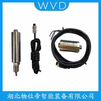 振動傳感器 JX5111-A02-B08-C50維護建議