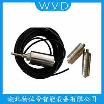振動(dòng)傳感器 RS9200V-B-01-01操作流程