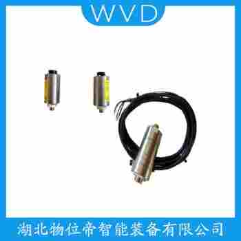 振動傳感器 SM-16 WVD
