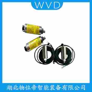 振動傳感器 WT-D0-A1-B100-C2-D1參數(shù)規(guī)格