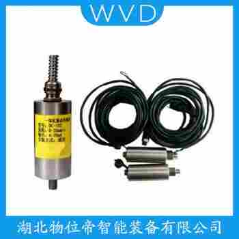 振動(dòng)傳感器 PR9266應(yīng)用案例