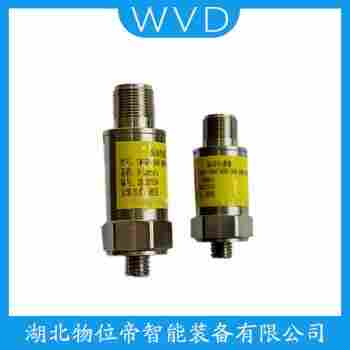 振動傳感器 CD721產(chǎn)品特點
