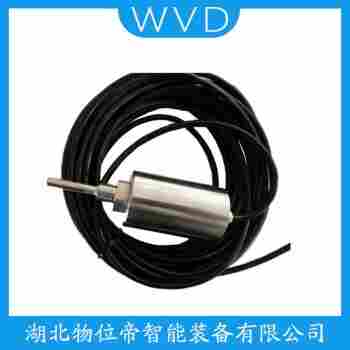 振動(dòng)傳感器 ZY-802YX維護(hù)建議