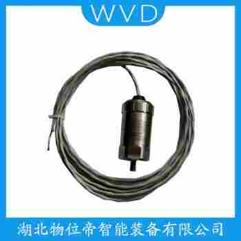 振動(dòng)傳感器 HS-2-1應(yīng)用案例