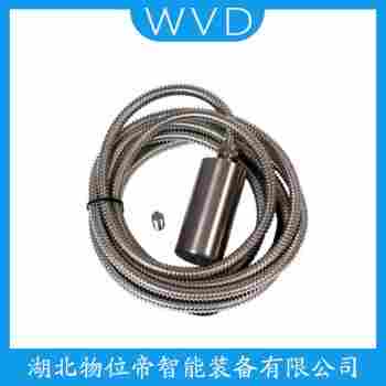 振動傳感器 SZ-6A-01應(yīng)用案例