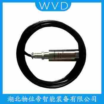 振動傳感器 JK9301B01-85-090-dh1A應用案例