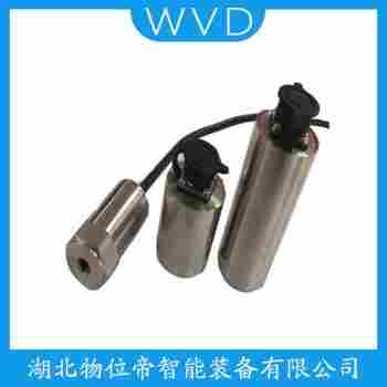 振動傳感器 HD-YD-221選擇要點(diǎn)