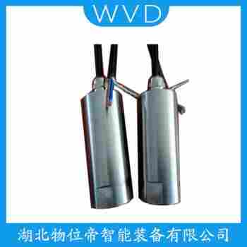 振動(dòng)傳感器 HZD-B-5-A25操作流程