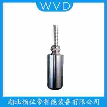 振動傳感器 JM-B-3B-01-01-200功能特點(diǎn)