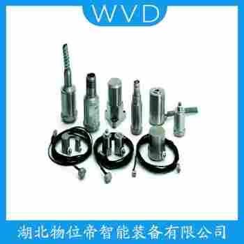振動(dòng)傳感器 HG-ST-3應(yīng)用案例