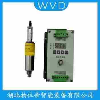 振動(dòng)傳感器 PA-Z9500選擇要點(diǎn)