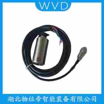 振動(dòng)傳感器 WT0112-A50-B00-C01-0操作流程