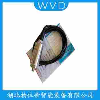 振動傳感器 TVS-201V應用案例