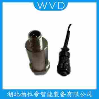 振動(dòng)傳感器 CH-ST-4參數(shù)規(guī)格