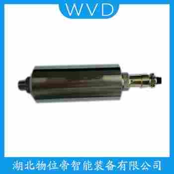 振動傳感器 YZHB-A5-B1-C1-D6-E1-F2-G1操作流程