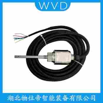 振動(dòng)傳感器 HZD-B-6D-A2參數(shù)規(guī)格