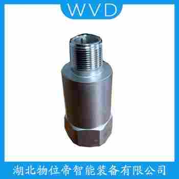 振動傳感器 SM-14使用方法