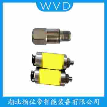 振動傳感器 XDG2202-A1B5C6D1E2F1產(chǎn)品優(yōu)勢