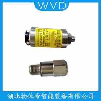 振動(dòng)傳感器 MY8010-A01-B30-C08-D00使用方法