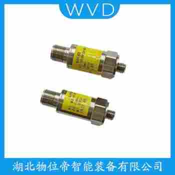 振動傳感器 RS330500 WVD