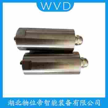 振動傳感器 MLV-8T使用方法
