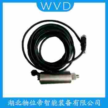 振動傳感器 AN1930 WVD