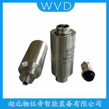 振動傳感器 BVM-3600應(yīng)用案例
