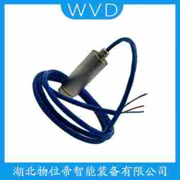 振動傳感器 SLM-4000SW產(chǎn)品特點