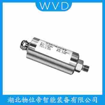 振動傳感器 VRS-2021參數規(guī)格