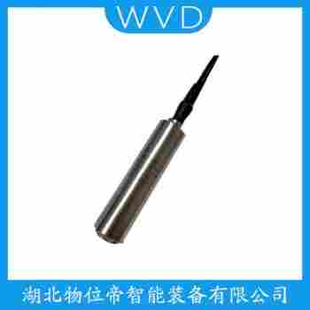 振動(dòng)傳感器 BVM-220操作流程