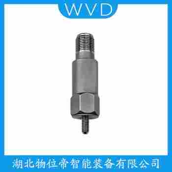 振動傳感器 VS020使用方法