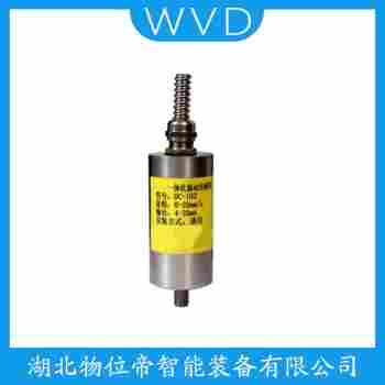 振動傳感器 HZ8505-09-22-08-2-02-00產(chǎn)品特點