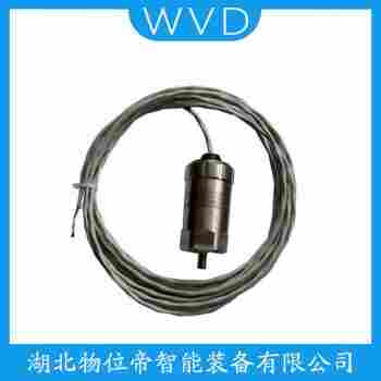 振動(dòng)傳感器 VT1930-02-10-00-00-00 WVD