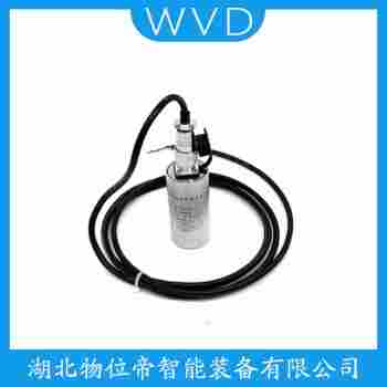 振動(dòng)傳感器 CD-4/CD-4A應(yīng)用案例