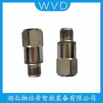 振動傳感器 SLMCD-21T選擇要點