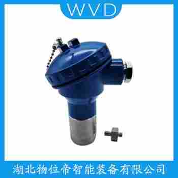 振動(dòng)傳感器 8125-A70-C01-D02-E10操作流程
