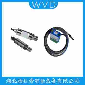 振動傳感器 HK-A27F10操作流程
